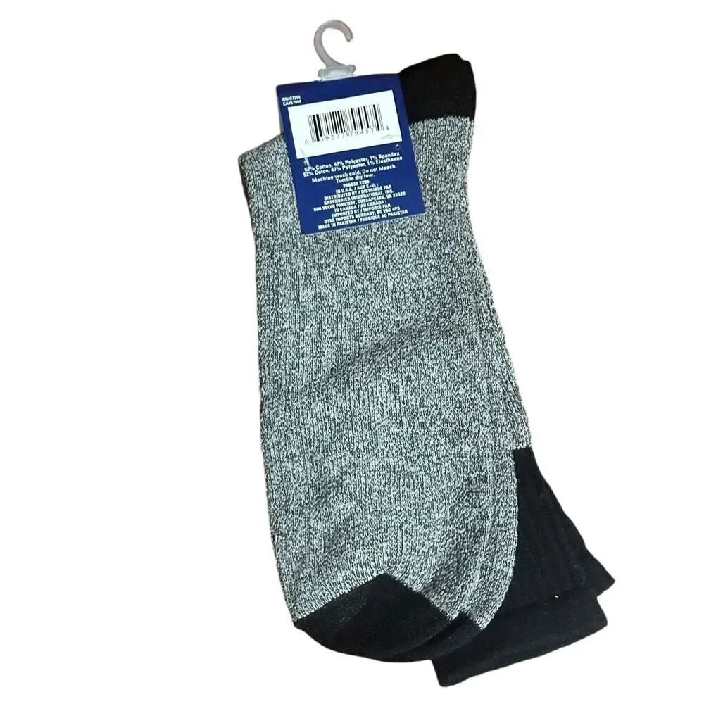 NEW‎ WITH TAGS Juncture Men’s Socks Size 6-12 SOCKS GREAT GIFT FOR SOCK LOVERS